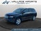 2017 Jeep Compass Sport
