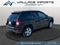 2017 Jeep Compass Sport