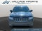 2017 Jeep Compass Sport
