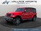 2024 Jeep Wrangler Sport S 4xe