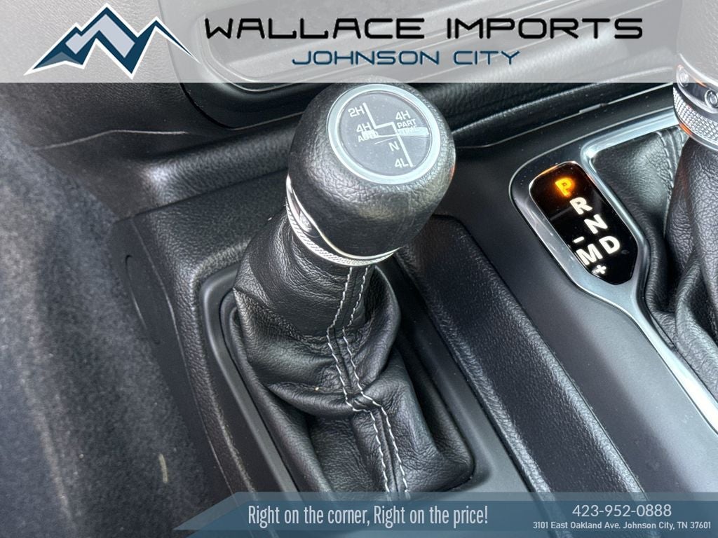 2024 Jeep Wrangler Sport S 4xe