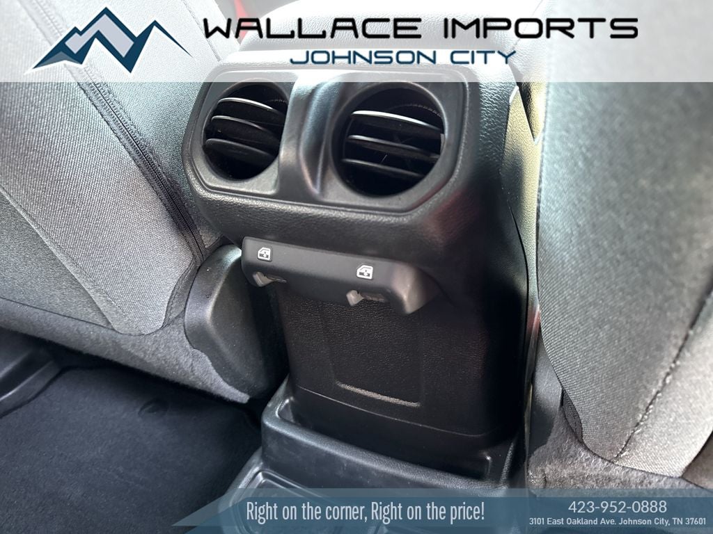 2024 Jeep Wrangler Sport S 4xe