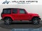 2024 Jeep Wrangler Sport S 4xe