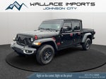 2024 Jeep Gladiator Sport