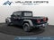 2024 Jeep Gladiator Sport