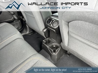 2024 Jeep Gladiator Sport