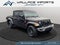 2024 Jeep Gladiator Sport