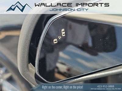 2024 Ford Mustang Dark Horse