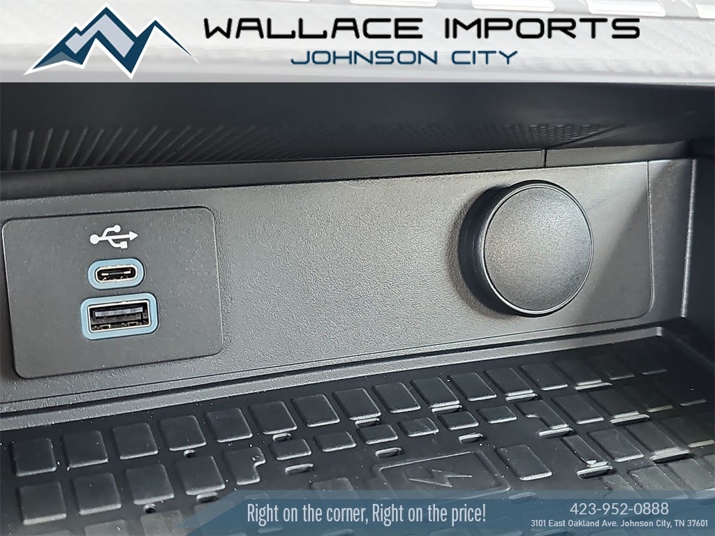 2024 Ford Mustang Dark Horse