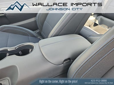 2024 Ford Mustang Dark Horse