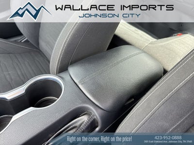 2023 Ford Mustang Mach 1