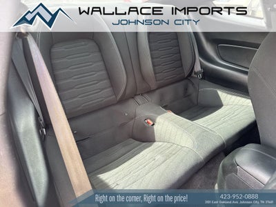 2023 Ford Mustang Mach 1