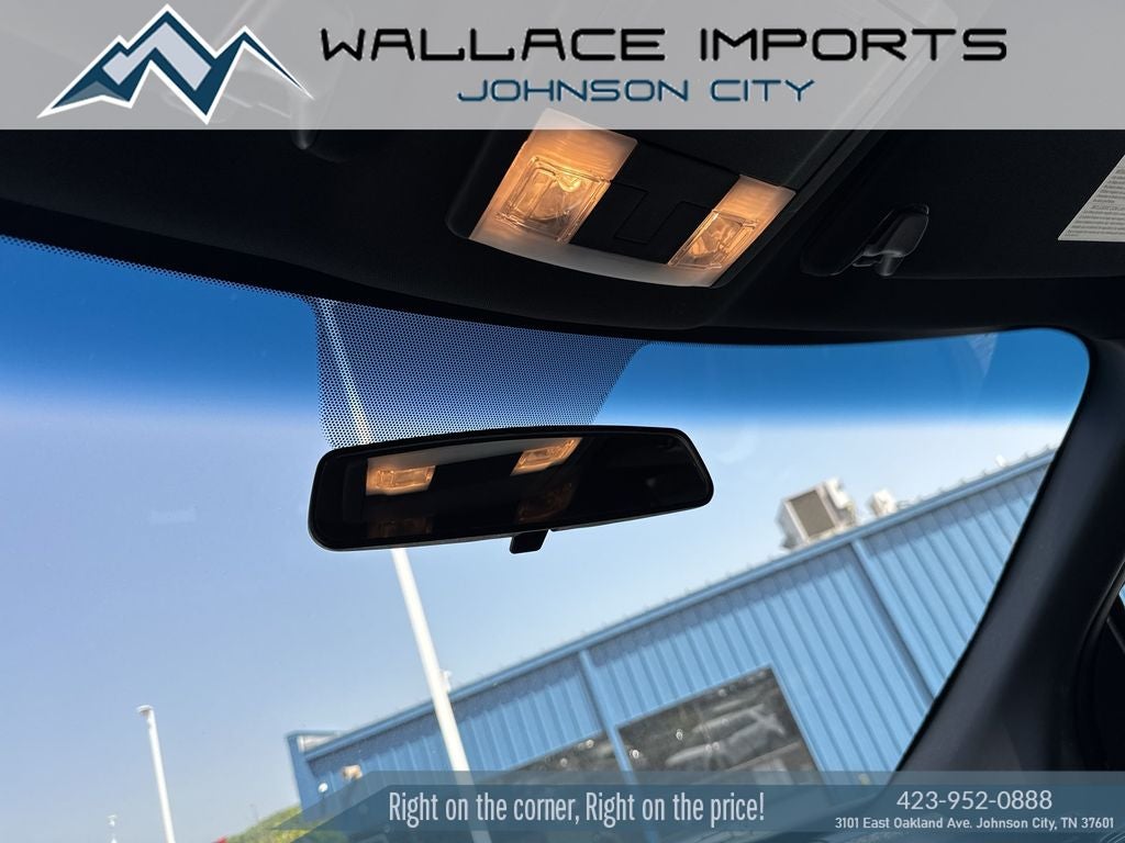 2016 Ford Explorer Base