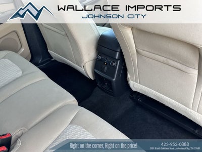 2016 Ford Explorer Base