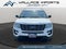 2016 Ford Explorer Base