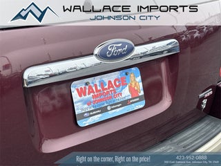 2006 Ford Explorer Eddie Bauer