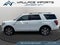2021 Ford Expedition King Ranch