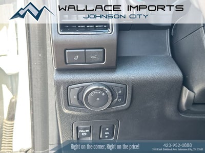 2021 Ford Expedition King Ranch