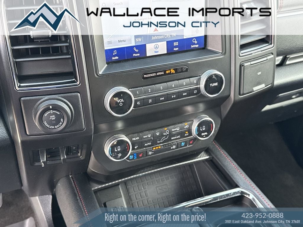 2020 Ford Expedition Limited