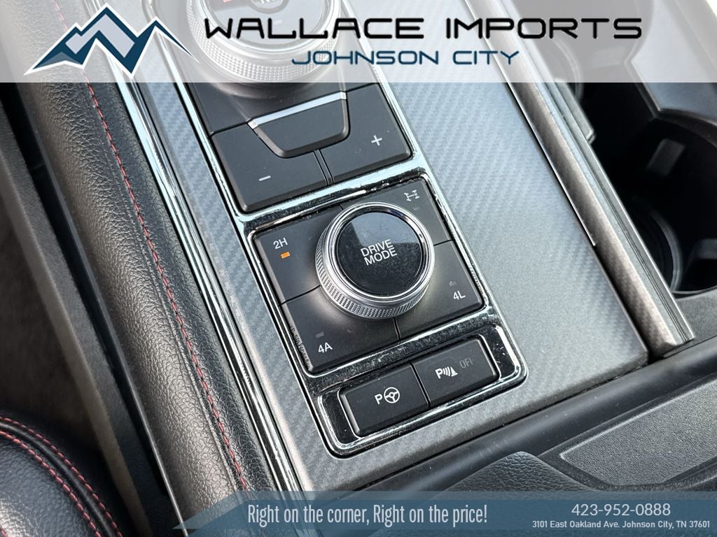 2020 Ford Expedition Limited