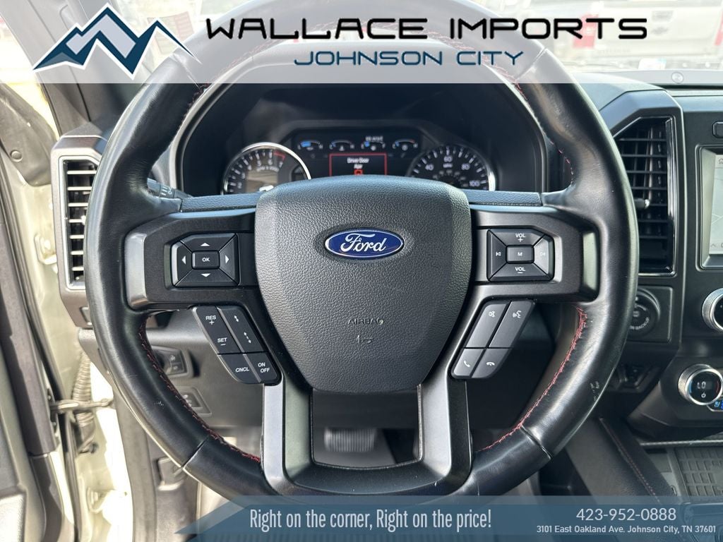 2020 Ford Expedition Limited