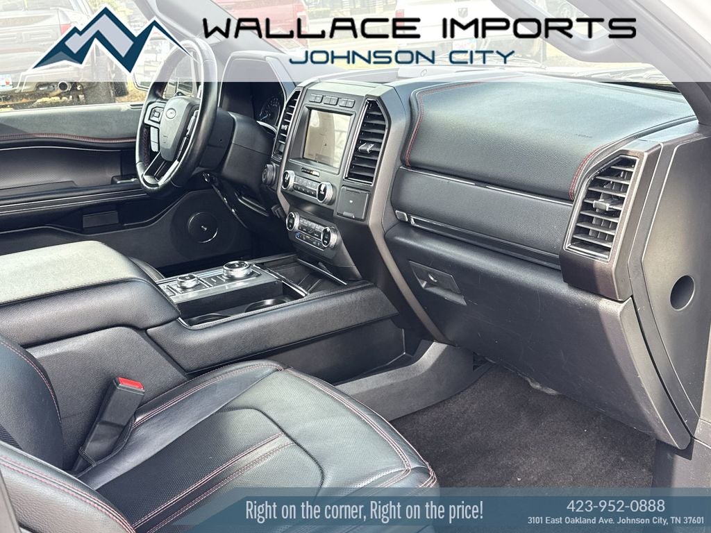 2020 Ford Expedition Limited