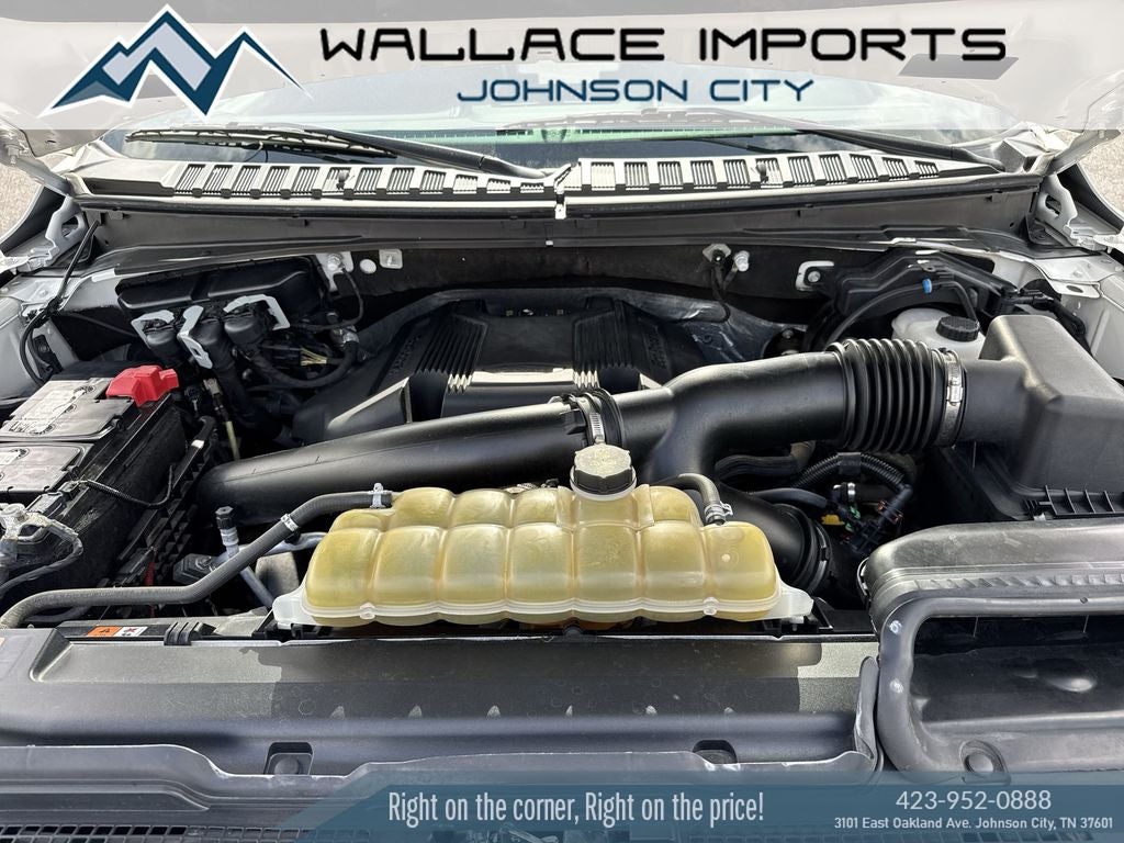 2020 Ford Expedition Limited