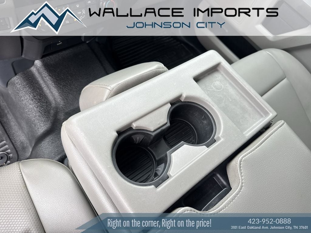 2022 Ford F-250SD XL