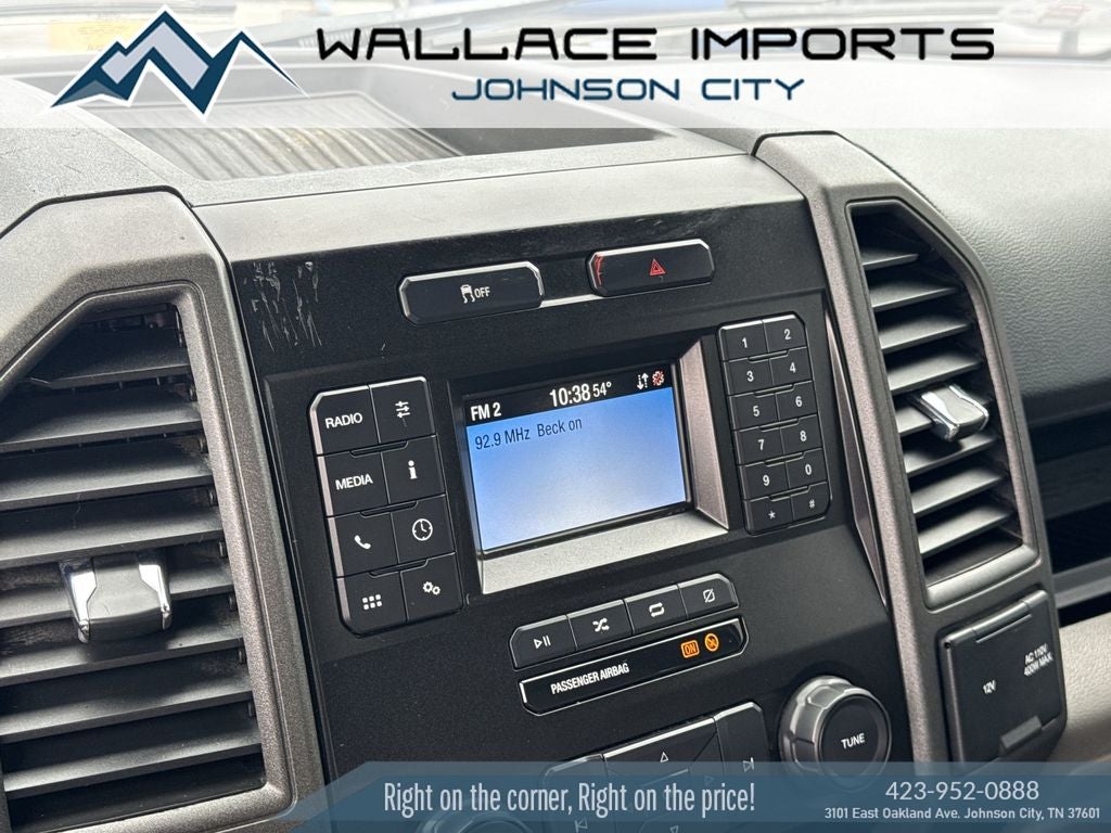 2022 Ford F-250SD XL