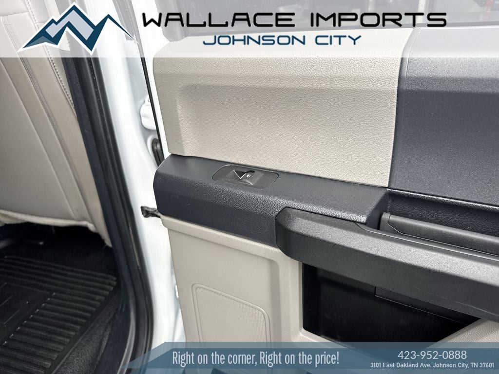 2022 Ford F-250SD XL