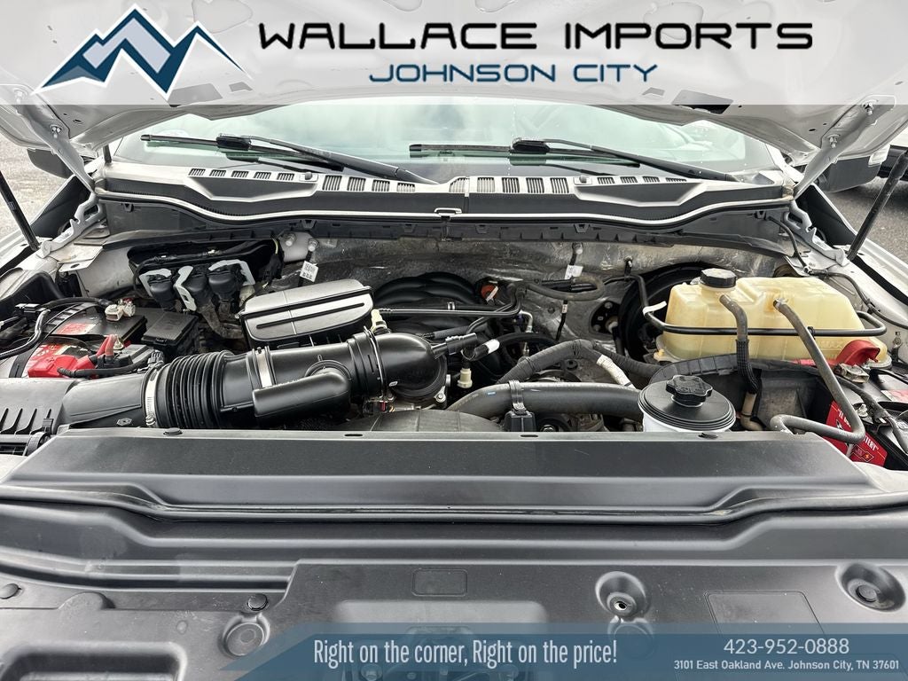 2022 Ford F-250SD XL