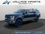 2022 Ford F-250SD King Ranch