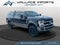 2022 Ford F-250SD King Ranch