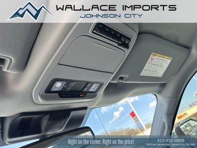 2023 Ford F-350SD XLT DRW