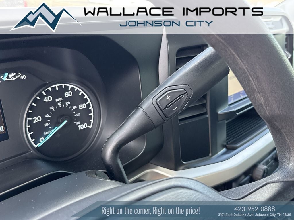 2023 Ford F-350SD XLT DRW