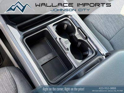 2023 Ford F-350SD XLT DRW