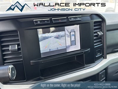 2023 Ford F-350SD XLT DRW