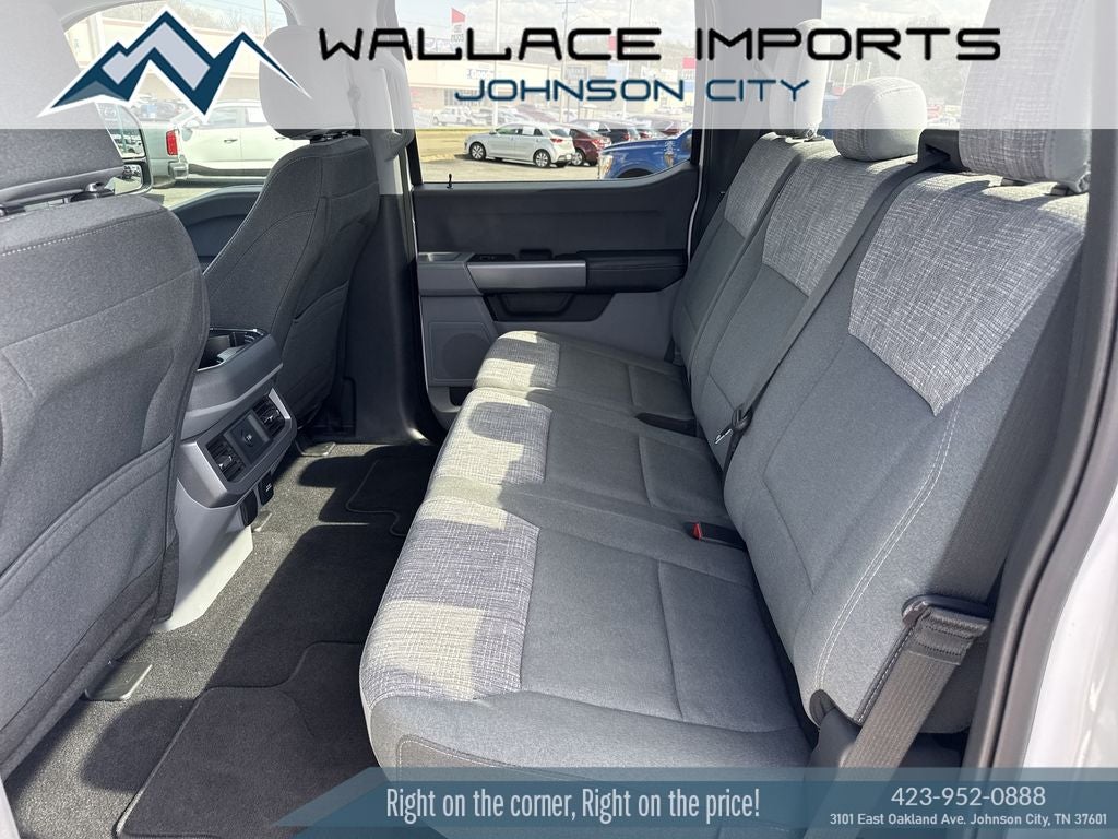 2023 Ford F-350SD XLT DRW