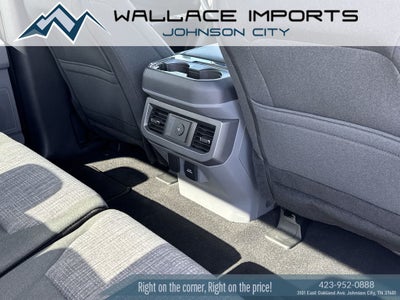 2023 Ford F-350SD XLT DRW