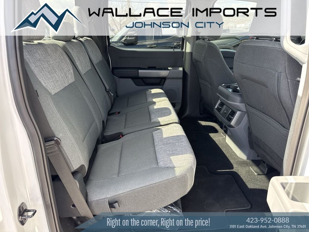 2023 Ford F-350SD XLT DRW