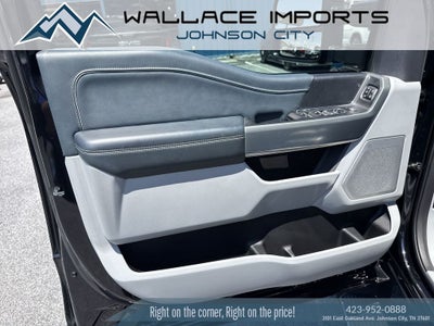 2023 Ford F-450SD Limited DRW