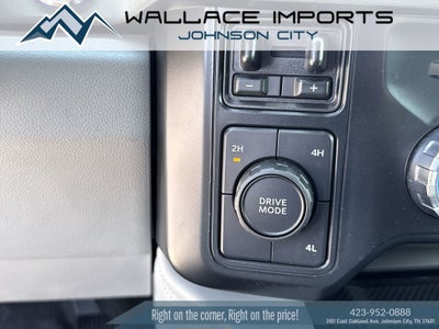 2023 Ford F-450SD Limited DRW