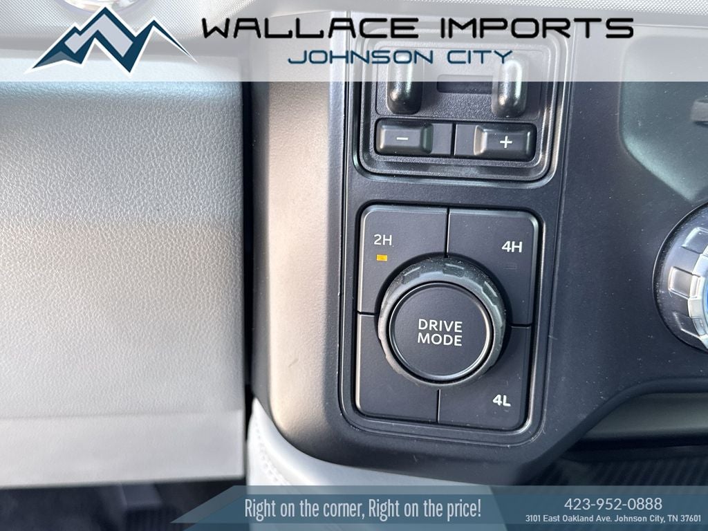 2023 Ford F-450SD Limited DRW