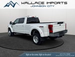 2022 Ford F-450SD Lariat DRW