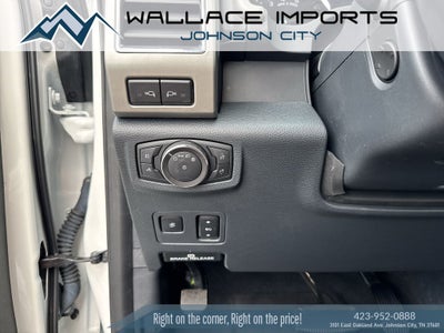 2022 Ford F-450SD Lariat DRW