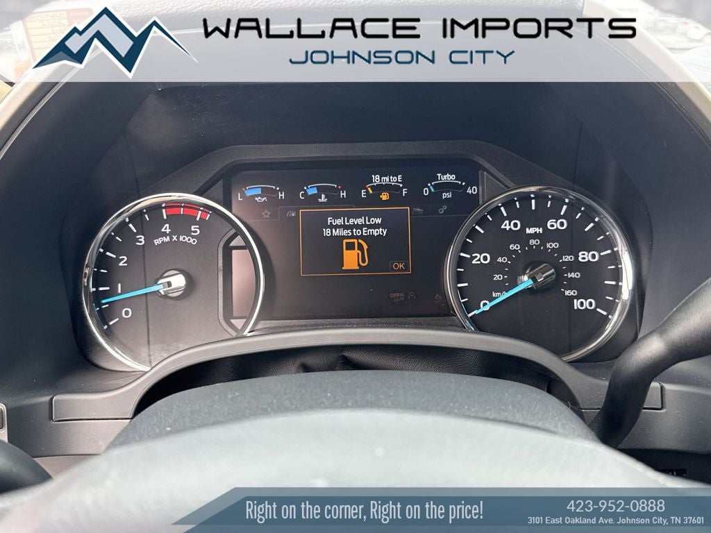 2022 Ford F-450SD Lariat DRW