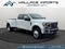 2022 Ford F-450SD Lariat DRW