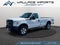 2016 Ford F-250SD XL
