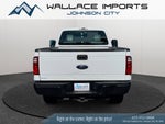 2016 Ford F-250SD XL