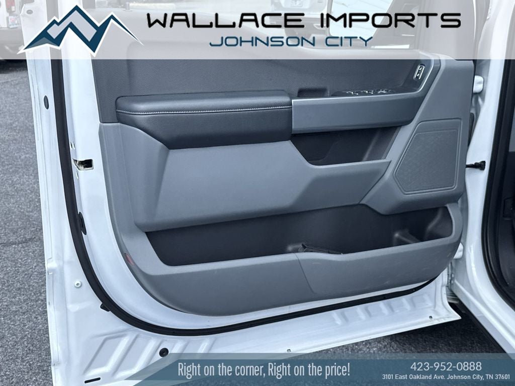2023 Ford F-150 XLT - Photo 13